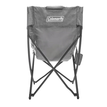 Coleman Forester Series Bucket Chair - Grey