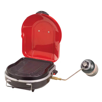 Coleman Fold N Go+ Propane Grill