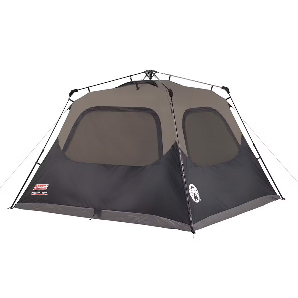 Coleman 6-Person Instant Cabin