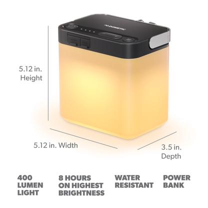 Dometic GO Area Camp Light