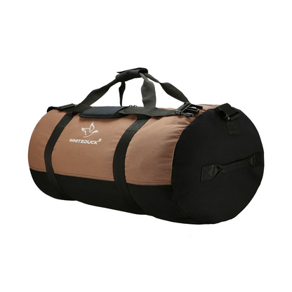 Filios Canvas Duffel Bag