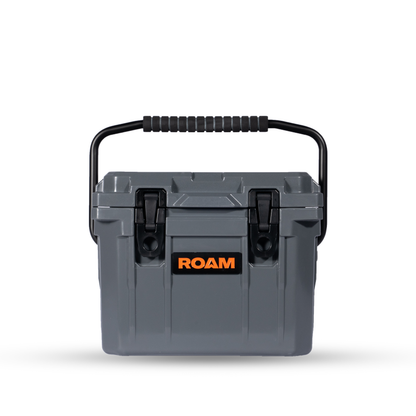 10QT Rugged Cooler Roam Adventure Co.