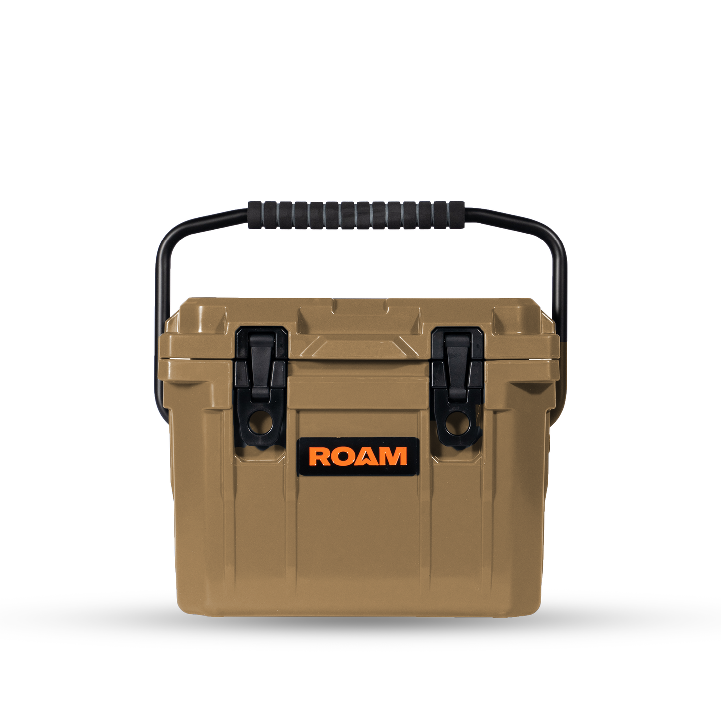 10QT Rugged Cooler Roam Adventure Co.