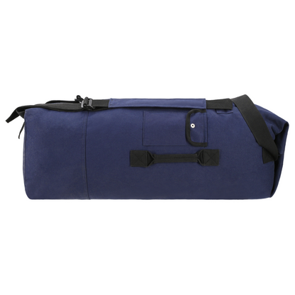 Hoplite Canvas G.I. Top Load Bag