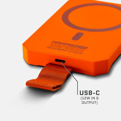 Poseidon Nano Power Bank