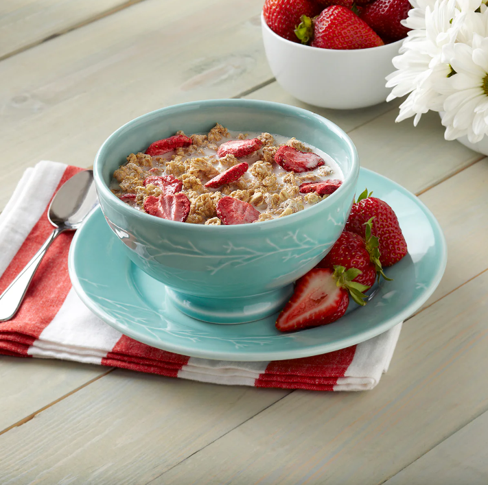 120 Serving Breakfast Bucket Readywise