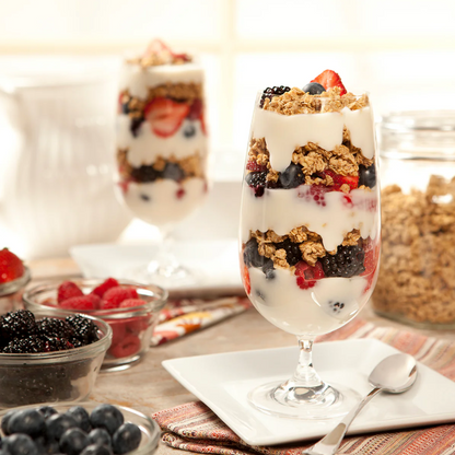 120 Serving Breakfast Bucket Readywise