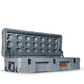 128L Rolling Rugged Case