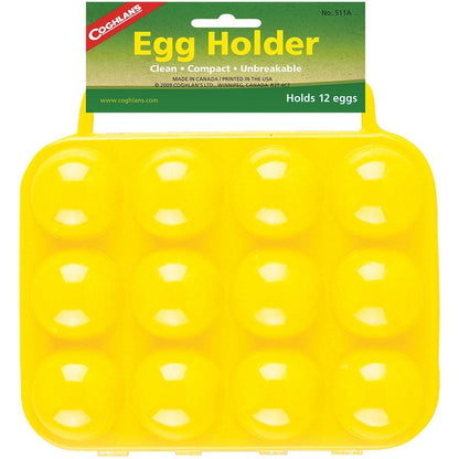 Egg Carrier