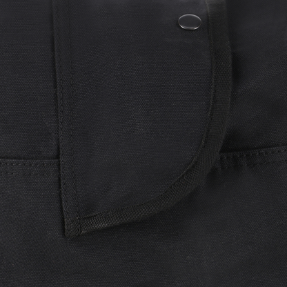 Hoplite Canvas Parachute Bag