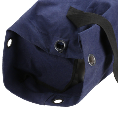 Hoplite Canvas G.I. Top Load Bag