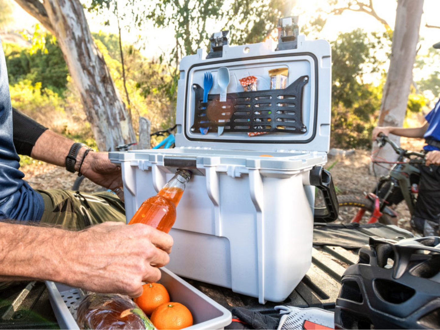 14QT Elite Cooler