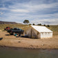 Alpha Wall Tent