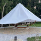 Umbrah Sun Shade Canopy Tent