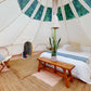 16' (5M) Stella™ Stargazer Bell Tent