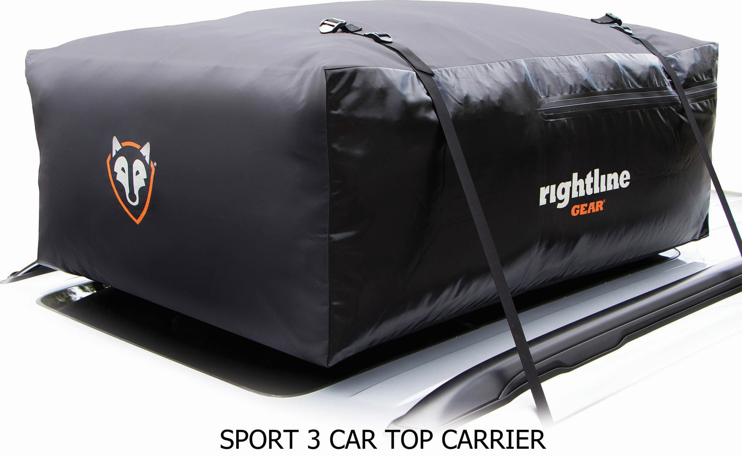Sport car Top Carrier
