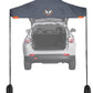 Truck Tailgating Canopy