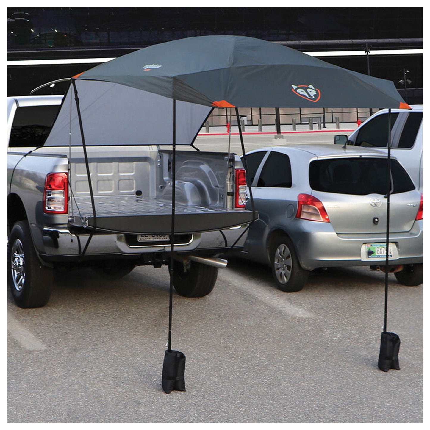 Truck Tailgating Canopy