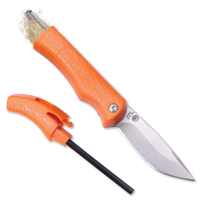 Ignitro Survivial Knife