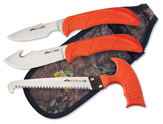 Wildguide Combo Knife