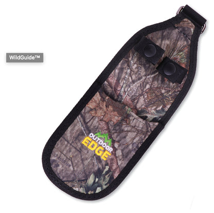 Wildguide Combo Knife Outdoor Edge