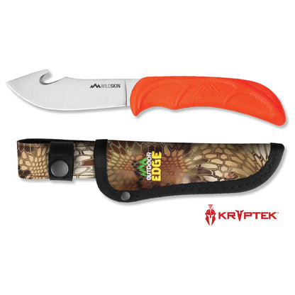 Wild Skin Knife
