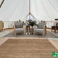 16' (5M) Zephyr™ Tent Cabin