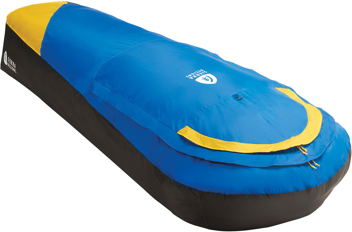 Backcountry Bivy Reg Sleeping bag