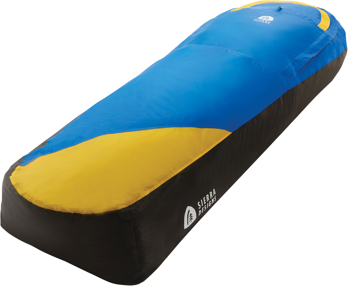 Backcountry Bivy Reg Sleeping bag