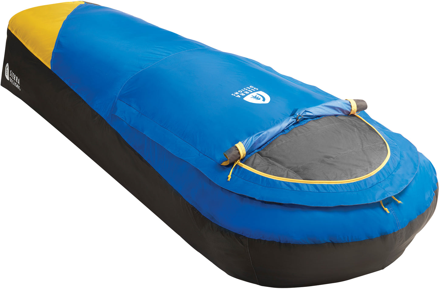 Backcountry Bivy Long Sleeping Bag