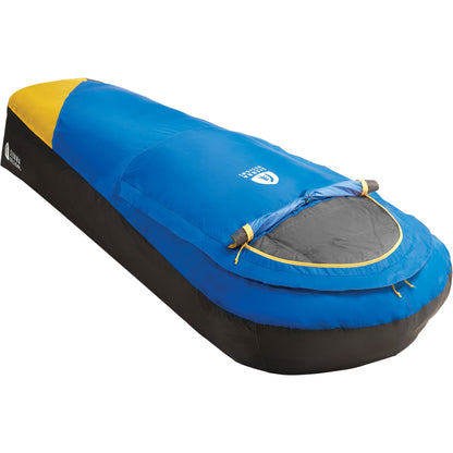 Backcountry Bivy Long Sleeping Bag