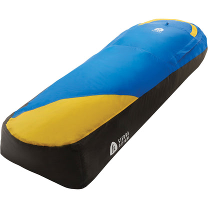 Backcountry Bivy Long Sleeping Bag