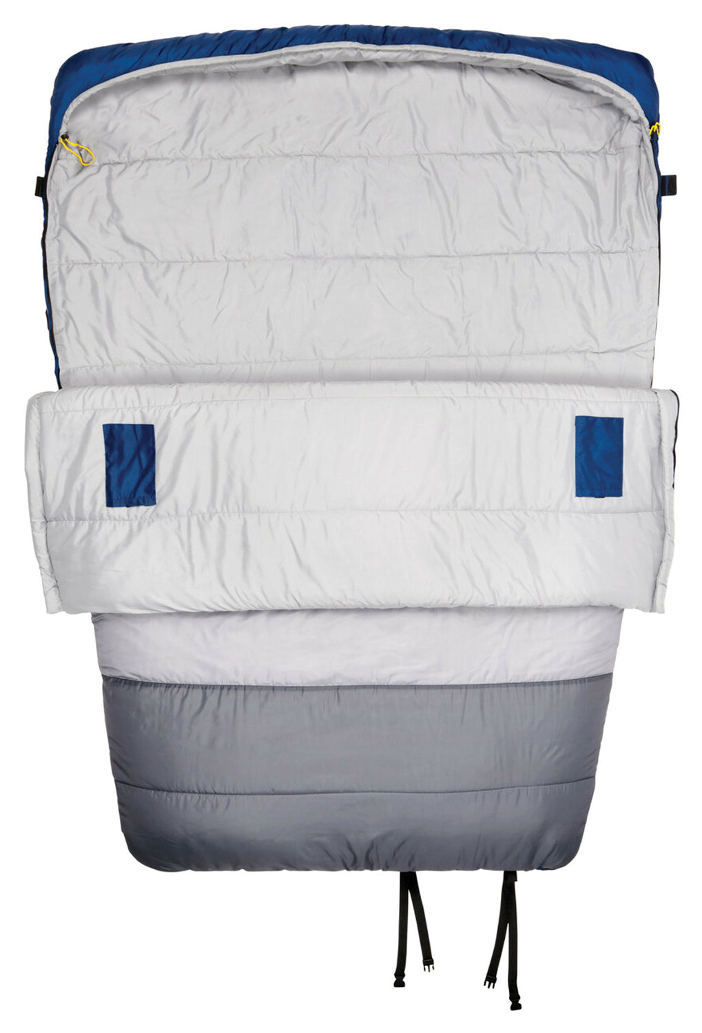 Twin Lakes Duo 20° Sleeping Bag