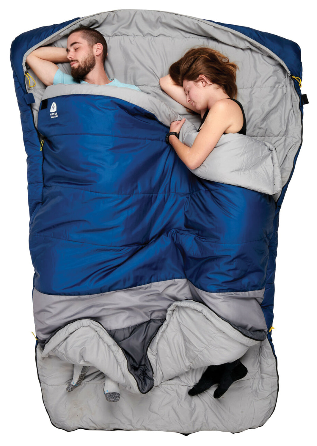 Twin Lakes Duo 20° Sleeping Bag