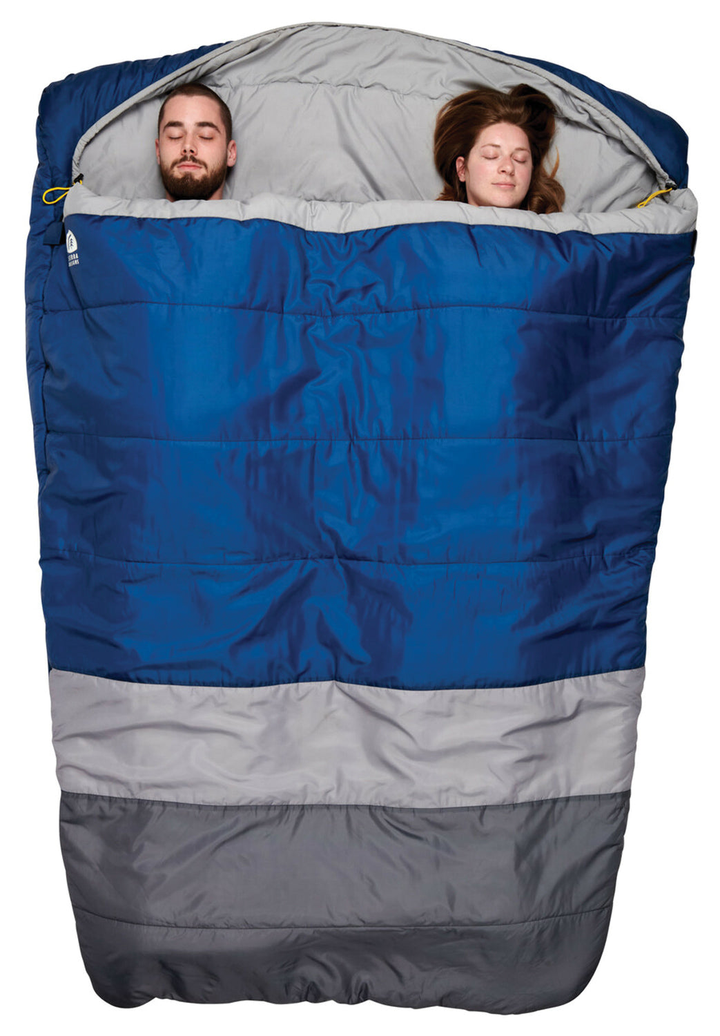 Twin Lakes Duo 20° Sleeping Bag