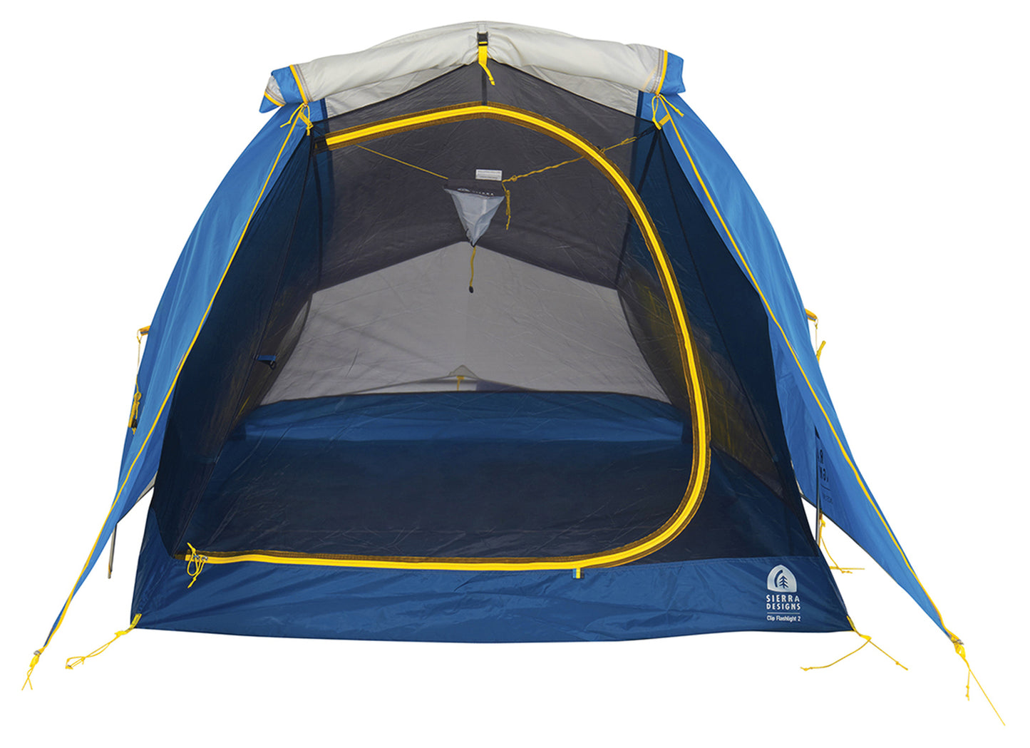 Clip Flashlight 2 Tent