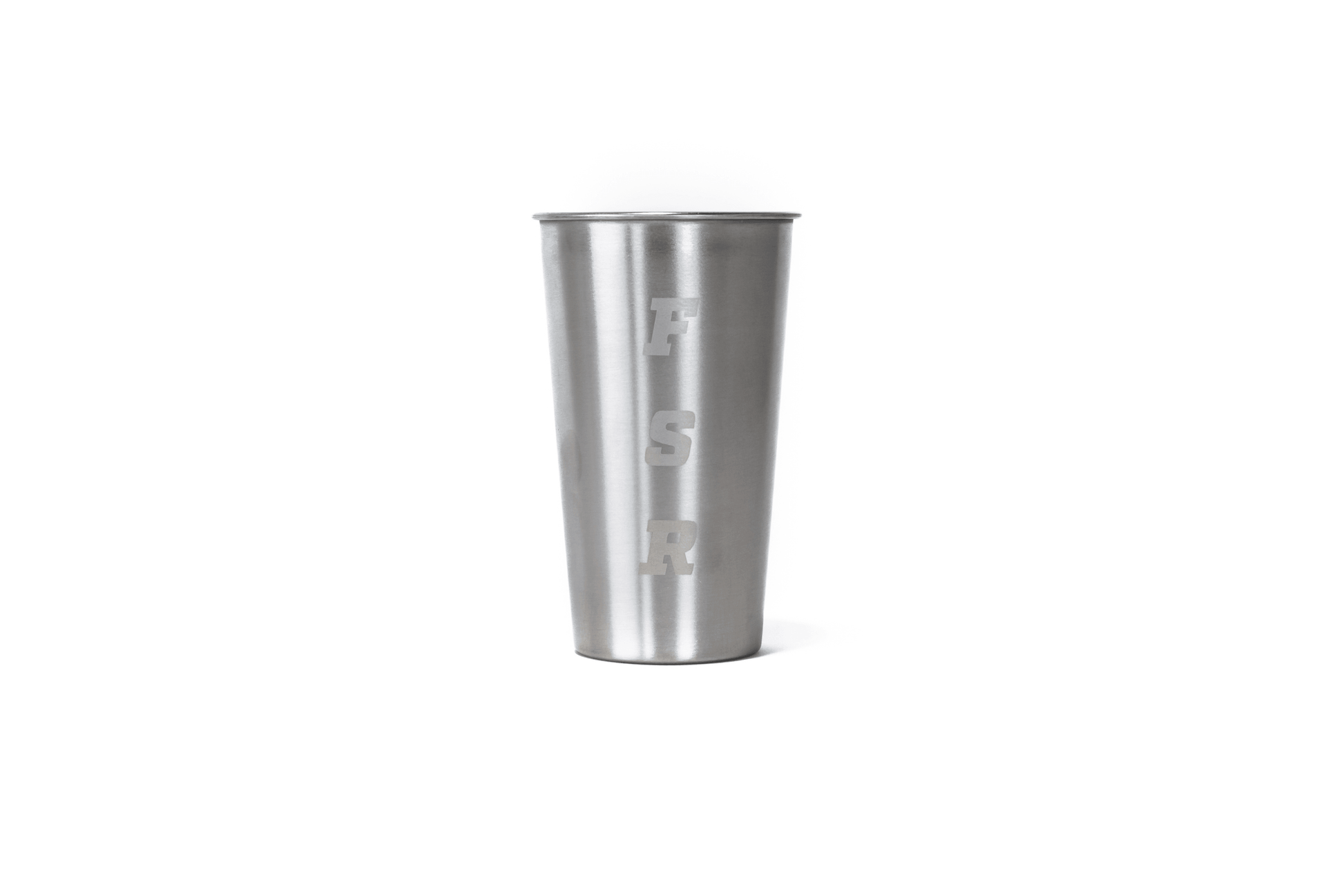 Stainless Steel 16oz Cups Freespirit Recreation