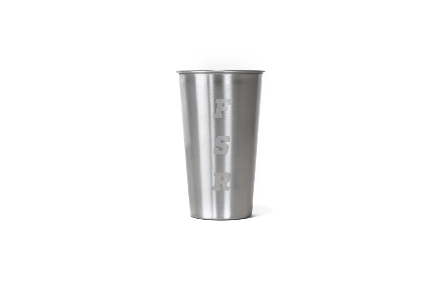 Stainless Steel 16oz Cups Freespirit Recreation