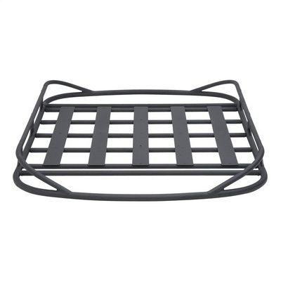 Rugged Rack Basket