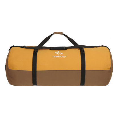 Filios Canvas Duffel Bag