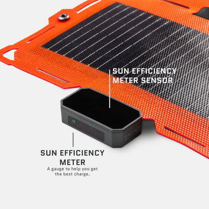 Spectre 18W Solar Panel