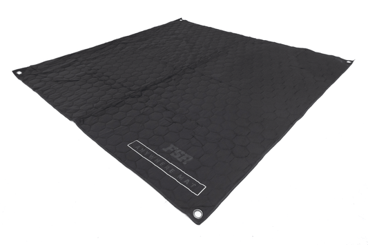 Anywhere Camp Mat Freespirit Recreation