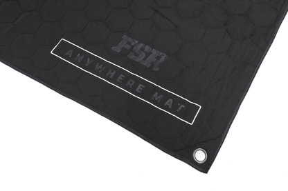 Anywhere Camp Mat Freespirit Recreation