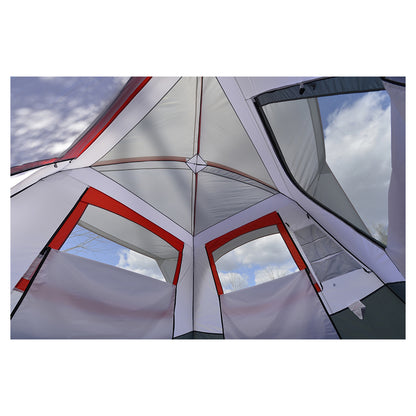 CAMP CREEK 4 PERSON TENT
