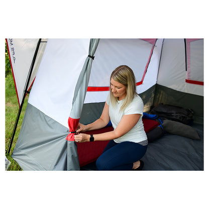 CAMP CREEK 4 PERSON TENT