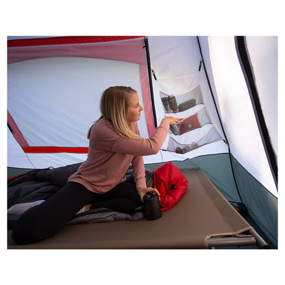 CAMP CREEK 4 PERSON TENT