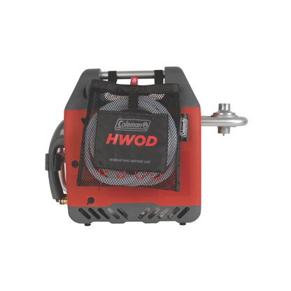 Coleman H2Oasis Hot Water On Demand Water System