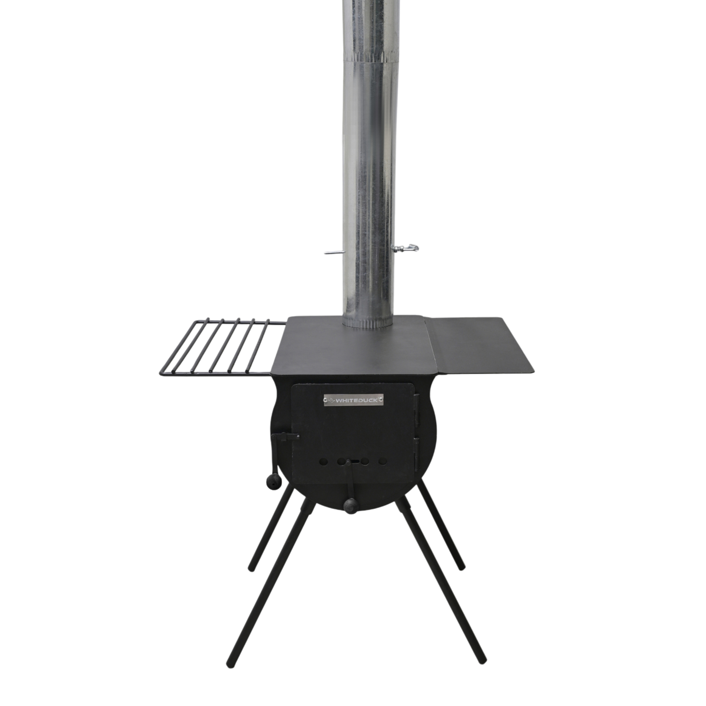 Anchor Stove - XLarge White Duck Outdoors