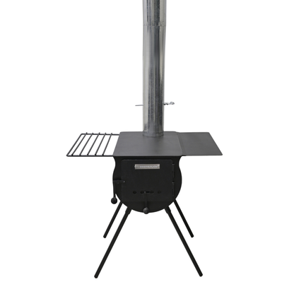 Anchor Stove - XLarge White Duck Outdoors