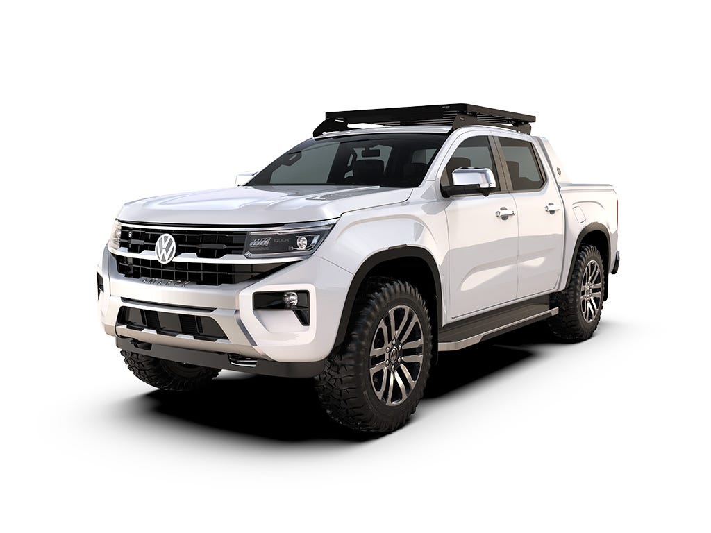 Volkswagen Amarok (2023-Current) Slimline II Roof Rack Front Runner